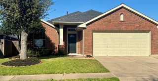1623 Taylor Mill Court, Katy, TX 77494
