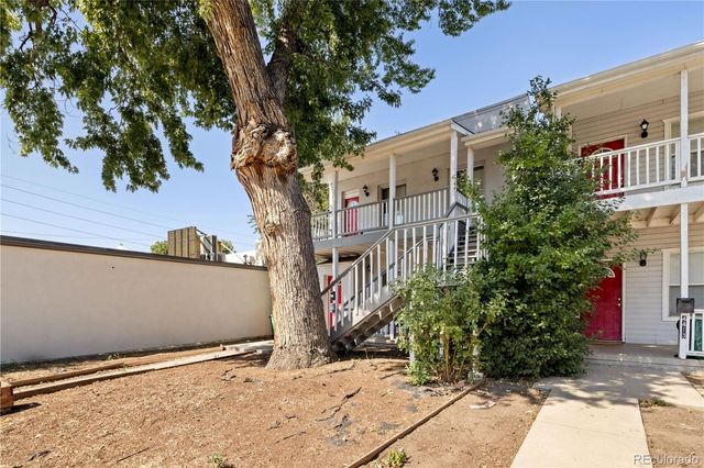 4411 Umatilla Street, Denver, CO 80211