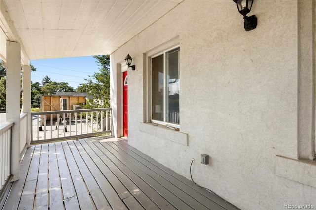 4411 Umatilla Street, Denver, CO 80211