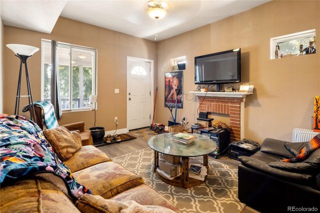 4411 Umatilla Street, Denver, CO 80211