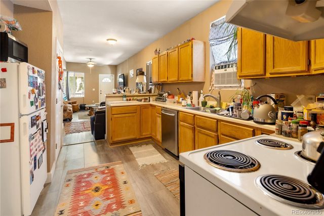 4411 Umatilla Street, Denver, CO 80211