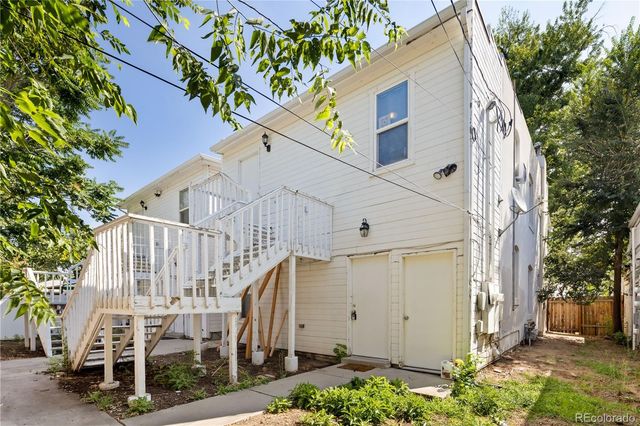 4411 Umatilla Street, Denver, CO 80211