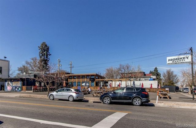 4411 Umatilla Street, Denver, CO 80211