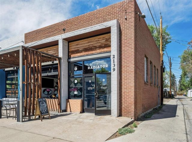 4411 Umatilla Street, Denver, CO 80211