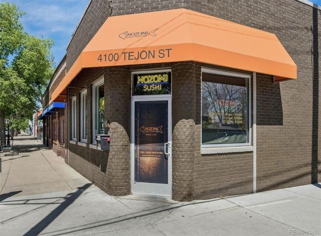 4411 Umatilla Street, Denver, CO 80211