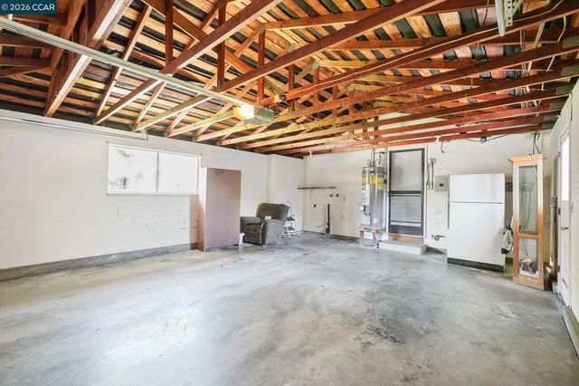 879 Greenway Dr, Martinez, CA 94553