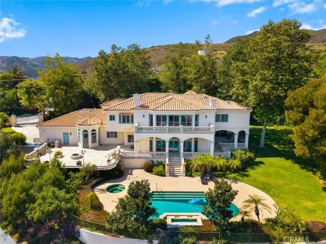 6000 Cavalleri Road, Malibu, CA 90265