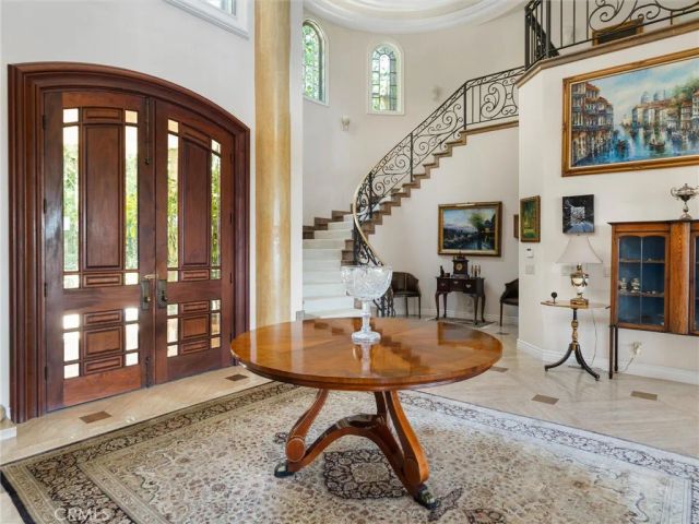 6000 Cavalleri Road, Malibu, CA 90265