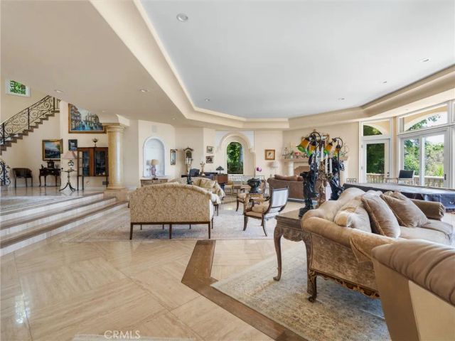 6000 Cavalleri Road, Malibu, CA 90265