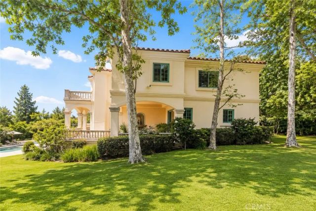 6000 Cavalleri Road, Malibu, CA 90265