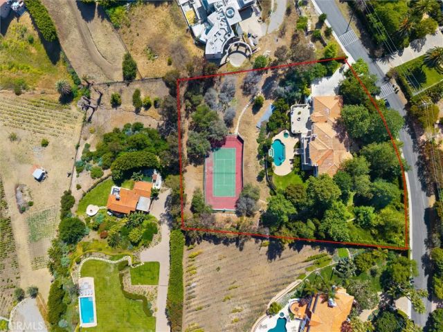 6000 Cavalleri Road, Malibu, CA 90265