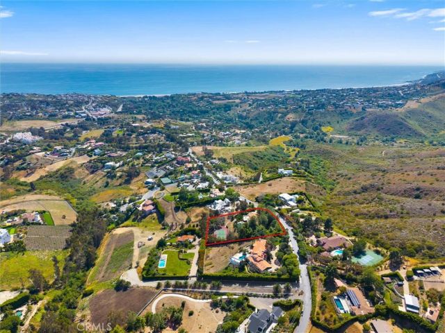 6000 Cavalleri Road, Malibu, CA 90265