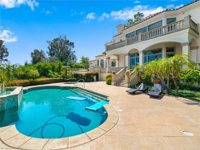6000 Cavalleri Road, Malibu, CA 90265