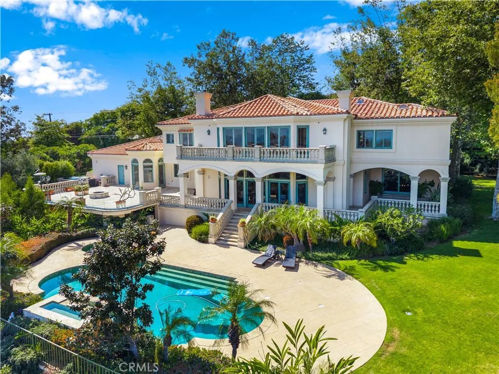 6000 Cavalleri Road, Malibu, CA 90265
