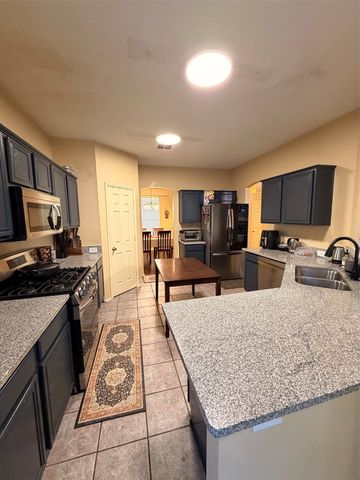 732 Dandelion Drive, Mesquite, TX 75149