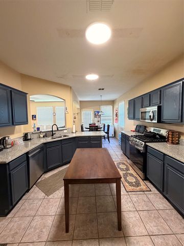 732 Dandelion Drive, Mesquite, TX 75149