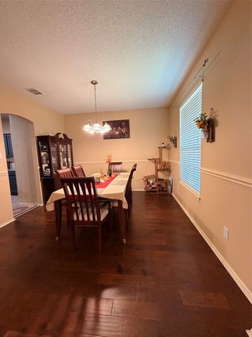 732 Dandelion Drive, Mesquite, TX 75149