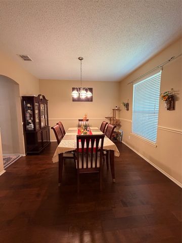 732 Dandelion Drive, Mesquite, TX 75149