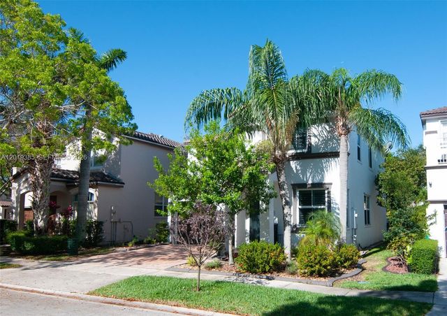 5124 SW 155th Avenue, Miramar, FL 33027