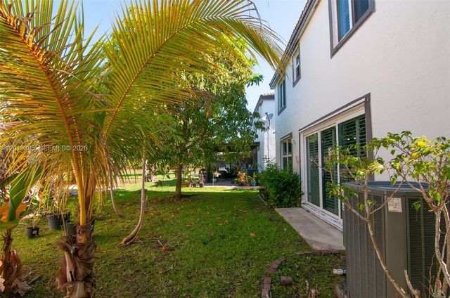5124 SW 155th Avenue, Miramar, FL 33027