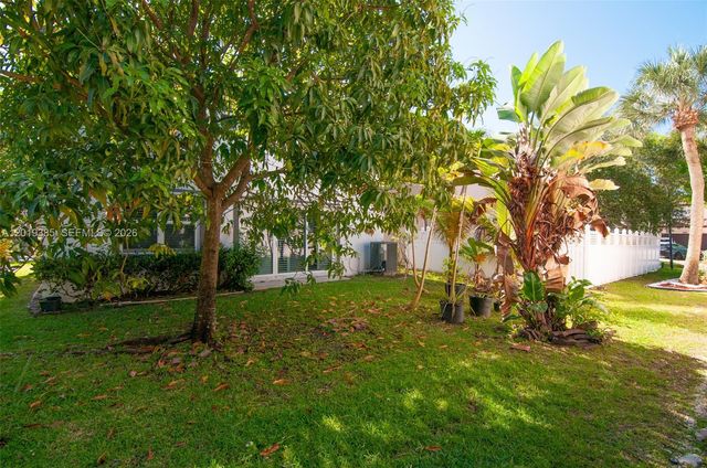 5124 SW 155th Avenue, Miramar, FL 33027