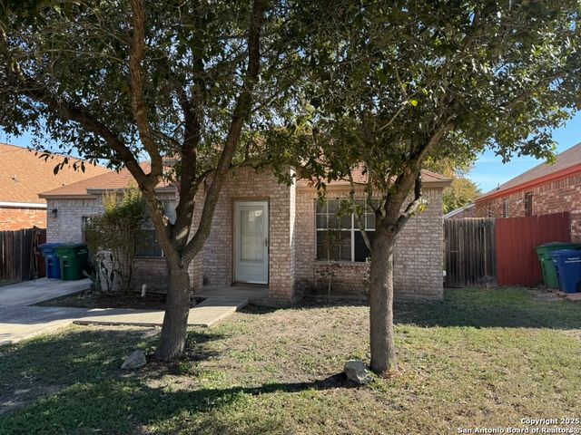4726 GEORGES FARM, San Antonio, TX 78244