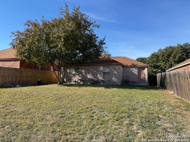 4726 GEORGES FARM, San Antonio, TX 78244