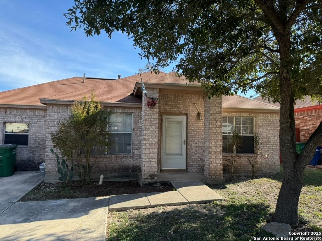 4726 GEORGES FARM, San Antonio, TX 78244