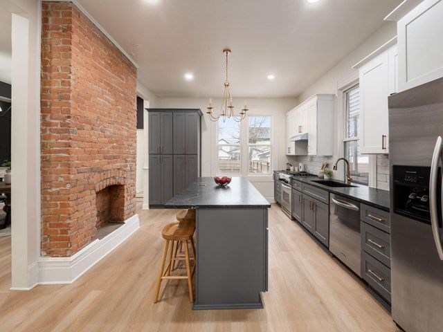 946 Wilson Avenue, Columbus, OH 43206