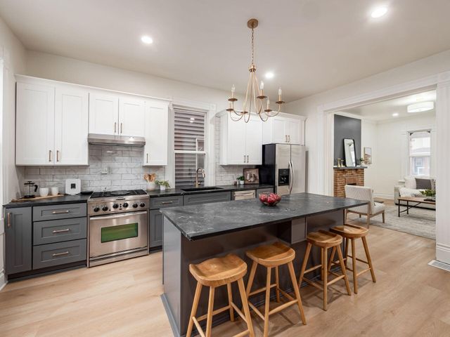 946 Wilson Avenue, Columbus, OH 43206