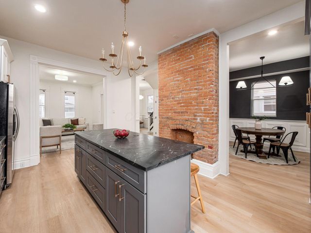 946 Wilson Avenue, Columbus, OH 43206