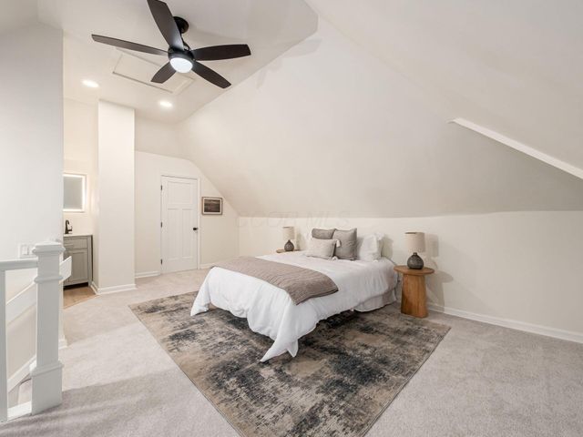 946 Wilson Avenue, Columbus, OH 43206