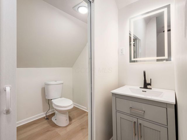 946 Wilson Avenue, Columbus, OH 43206