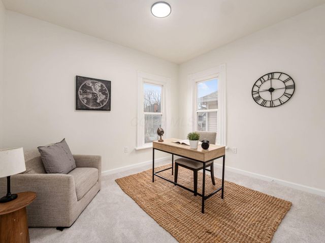 946 Wilson Avenue, Columbus, OH 43206