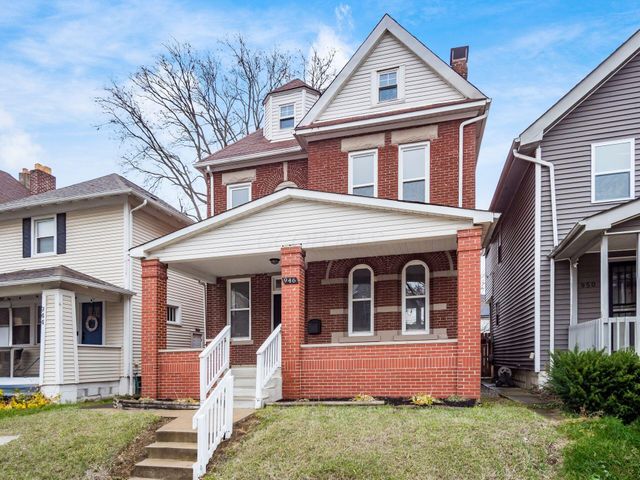 946 Wilson Avenue, Columbus, OH 43206