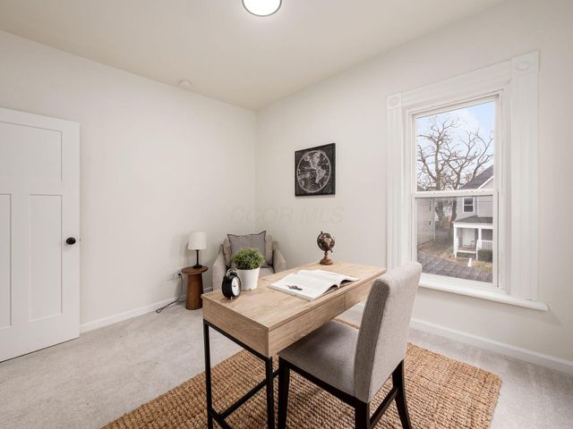 946 Wilson Avenue, Columbus, OH 43206