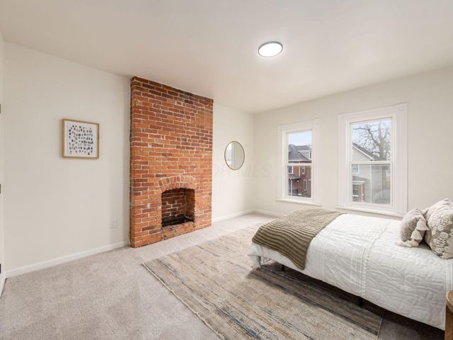 946 Wilson Avenue, Columbus, OH 43206