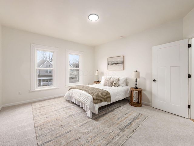 946 Wilson Avenue, Columbus, OH 43206