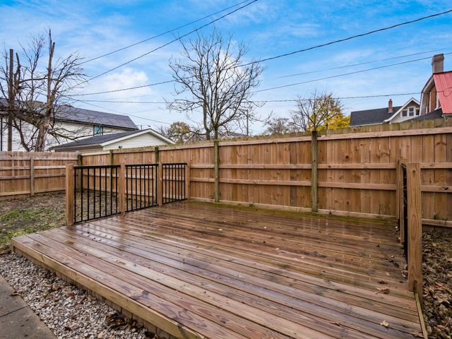 946 Wilson Avenue, Columbus, OH 43206