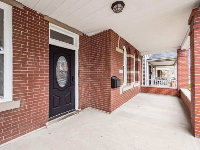 946 Wilson Avenue, Columbus, OH 43206