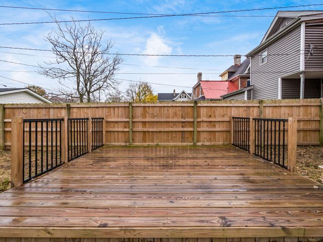 946 Wilson Avenue, Columbus, OH 43206