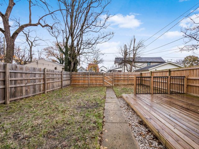 946 Wilson Avenue, Columbus, OH 43206