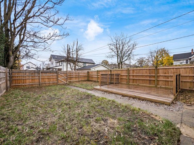 946 Wilson Avenue, Columbus, OH 43206