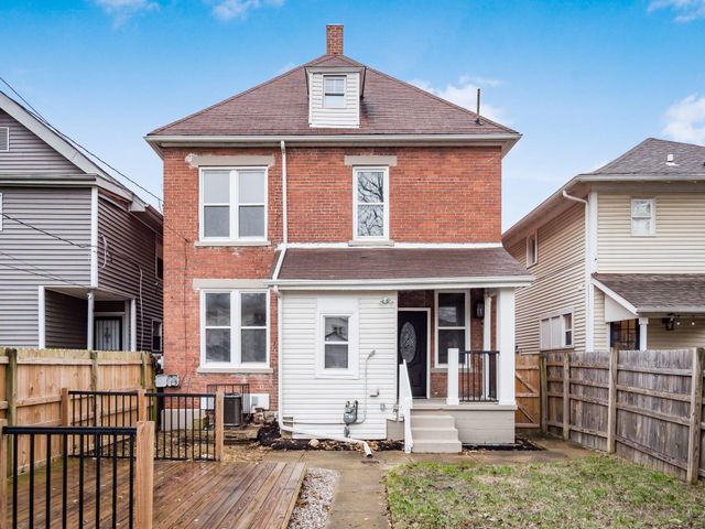 946 Wilson Avenue, Columbus, OH 43206