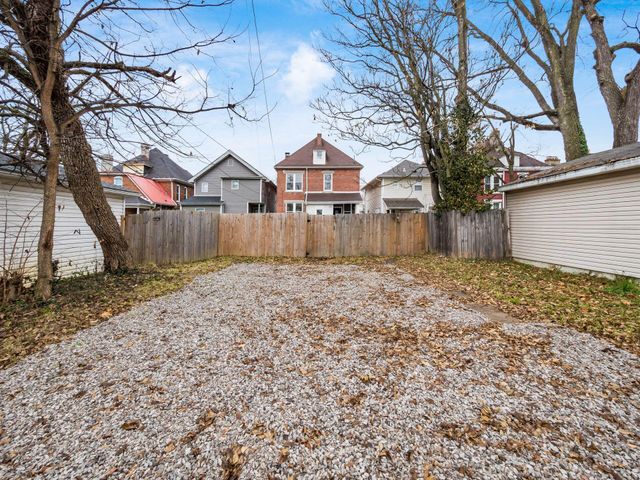 946 Wilson Avenue, Columbus, OH 43206