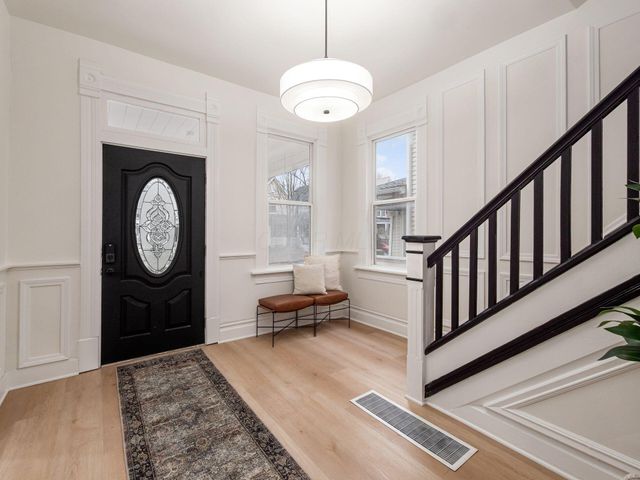 946 Wilson Avenue, Columbus, OH 43206