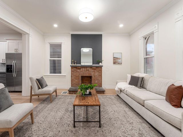 946 Wilson Avenue, Columbus, OH 43206