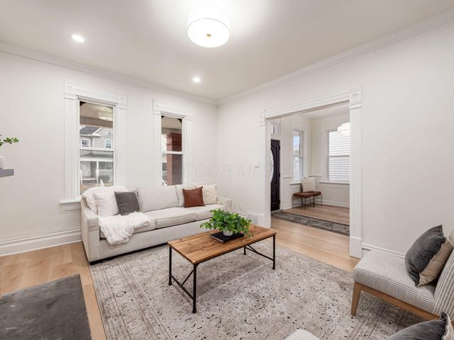 946 Wilson Avenue, Columbus, OH 43206