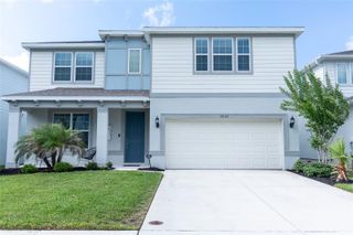 6067 FOREST PERCH DRIVE, St Cloud, FL 34771