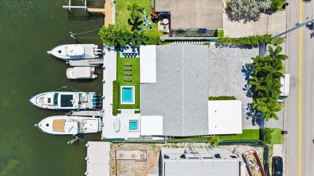 1322 CORDOVA Road, Fort Lauderdale, FL 33316